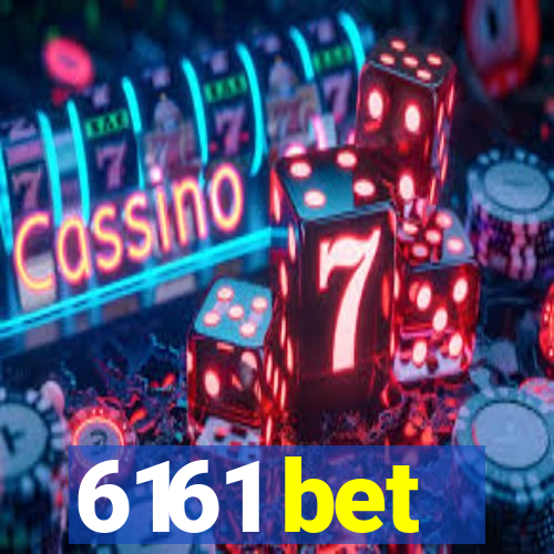 6161 bet